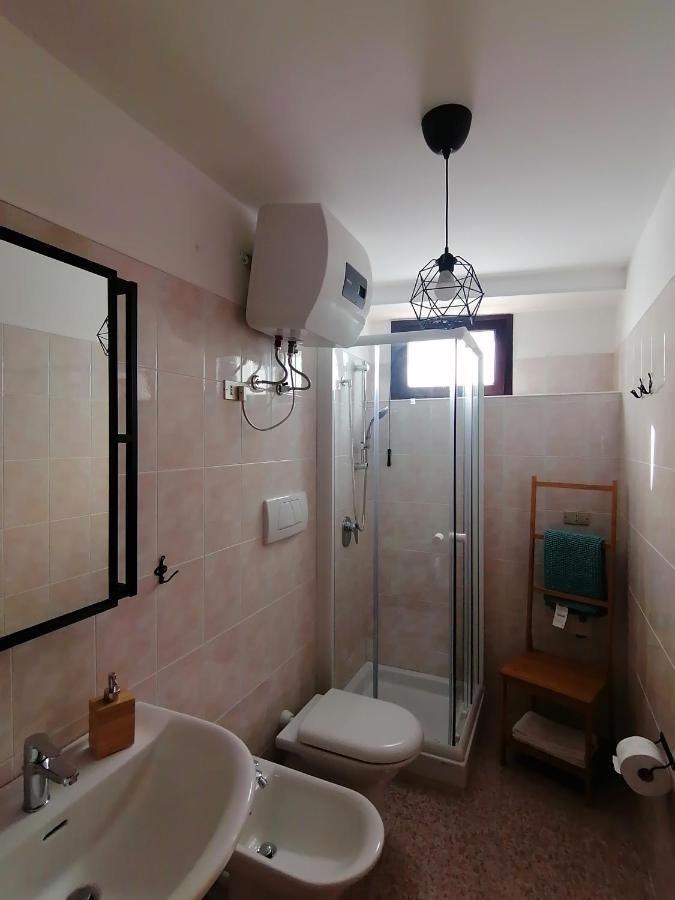 Gorgo Rinaldi - Locazioni Brevi Pension Monopoli Buitenkant foto