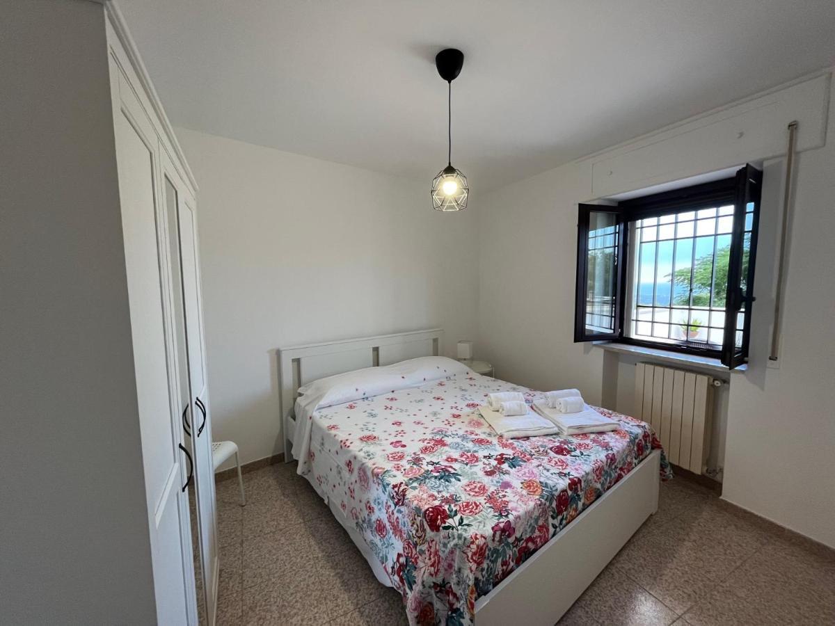 Gorgo Rinaldi - Locazioni Brevi Pension Monopoli Buitenkant foto