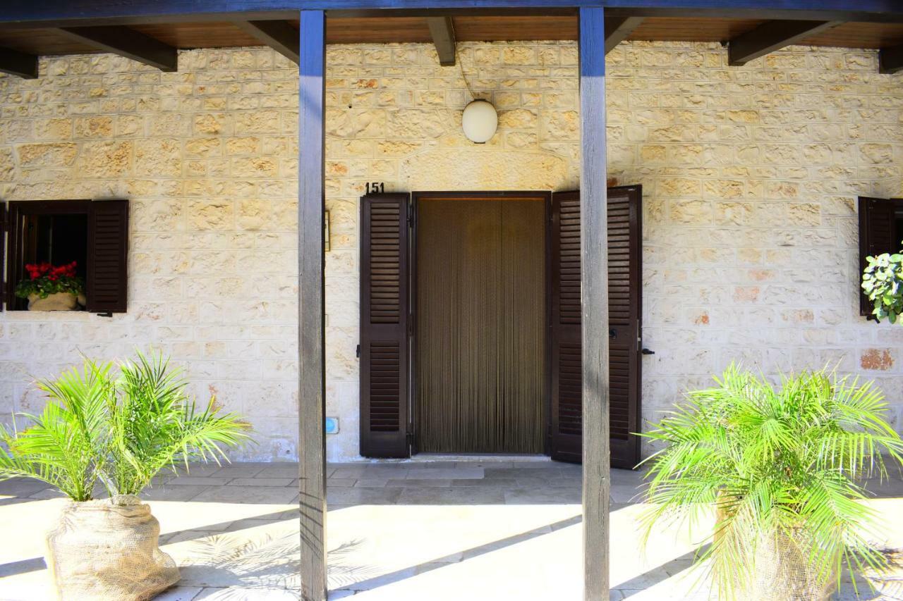 Gorgo Rinaldi - Locazioni Brevi Pension Monopoli Buitenkant foto