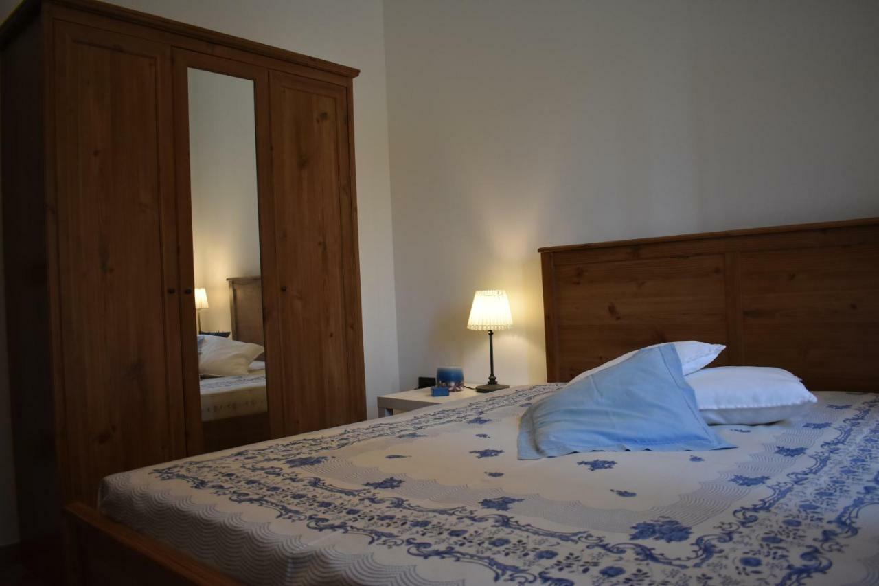 Gorgo Rinaldi - Locazioni Brevi Pension Monopoli Buitenkant foto
