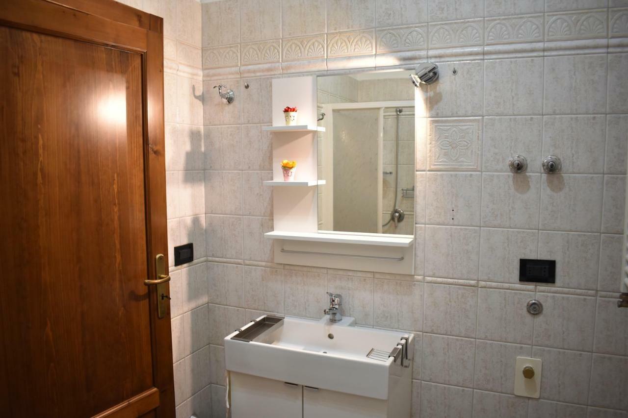 Gorgo Rinaldi - Locazioni Brevi Pension Monopoli Buitenkant foto